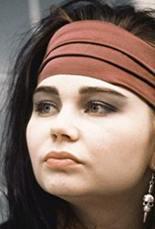 Missä on suuri pohjoinen (1991) poster