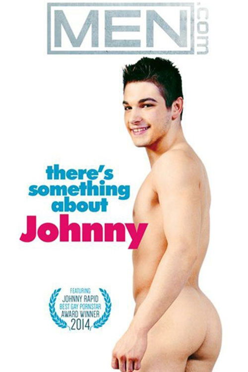 There's Something About Johnny (2014) poster