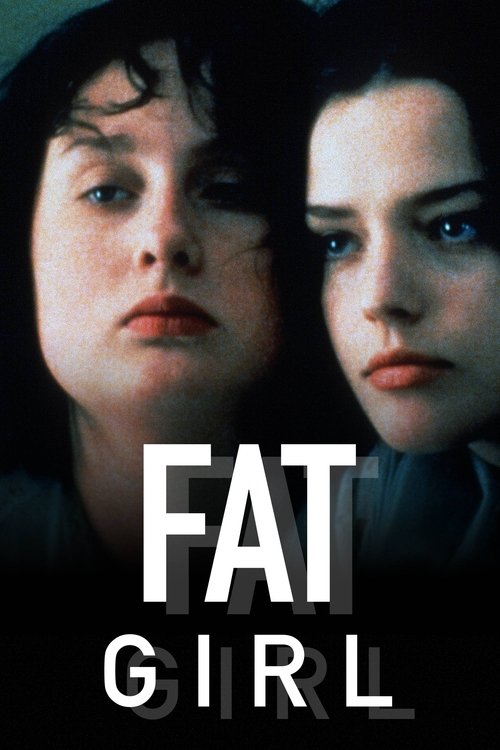 Fat Girl (2001) poster