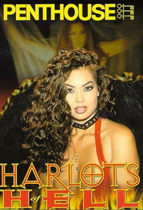 Penthouse: Harlots of Hell (2000) poster