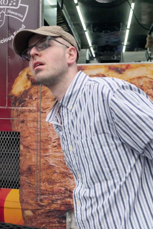 Dad Swap (2024) poster