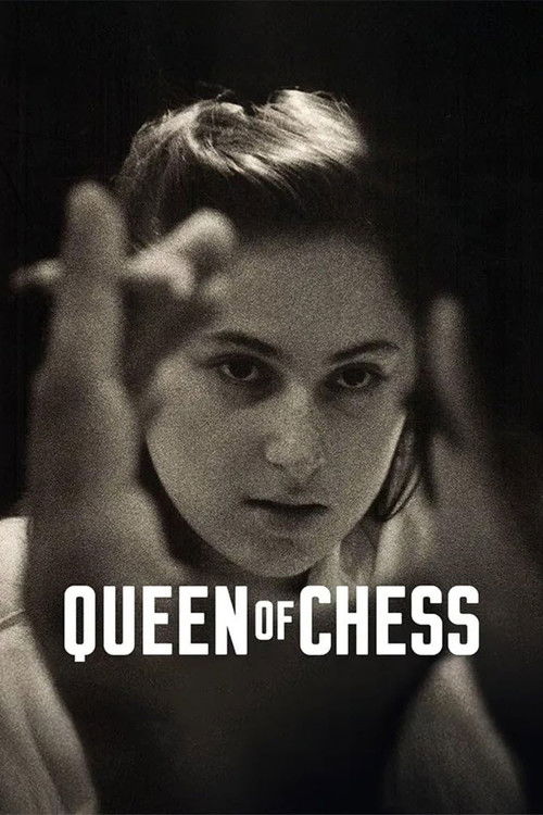 Queen of Chess (2026) poster