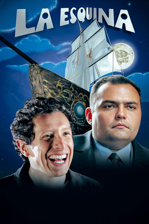 La Esquina (2004) poster