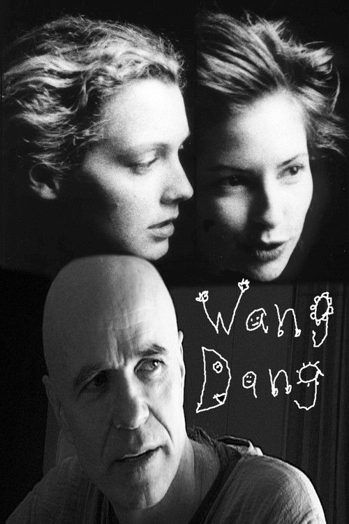 Wang Dang (1999) poster