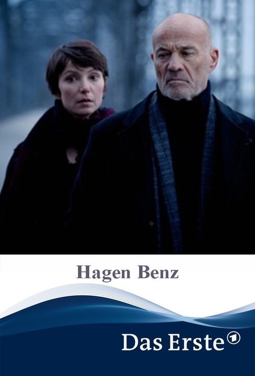 Hagen Benz - Das Böse in dir (2025) poster