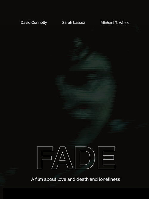 Fade (2008) poster