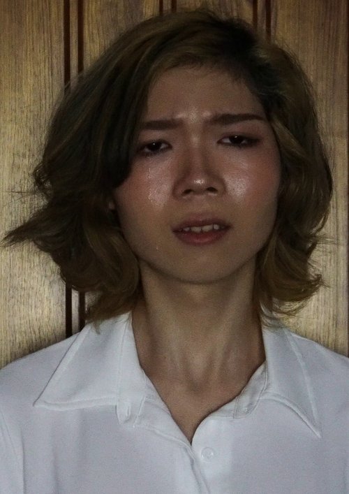 Passion (2025) poster