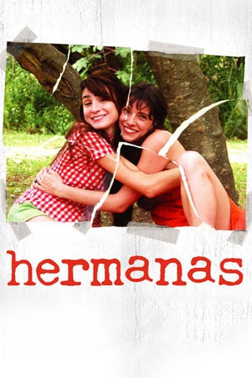 Hermanas (2005) poster