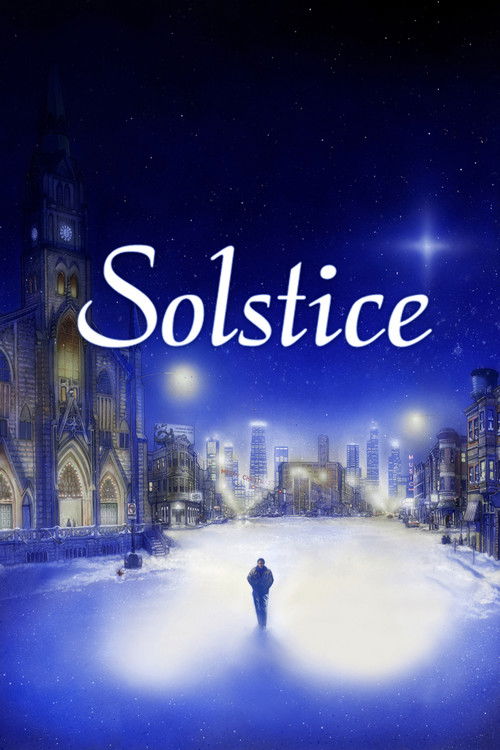 Solstice (2018) poster