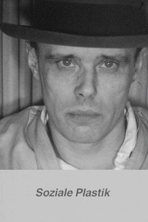 Social Sculpture (1969) poster