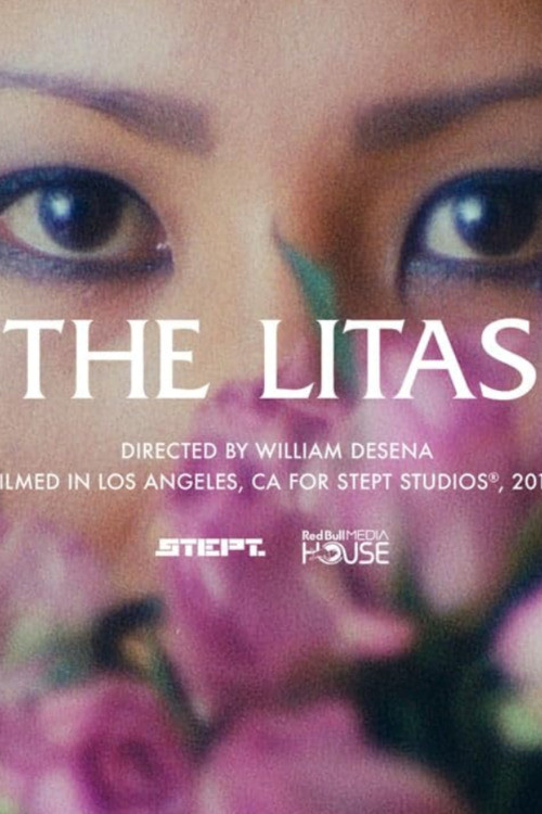 The Litas (2018) poster