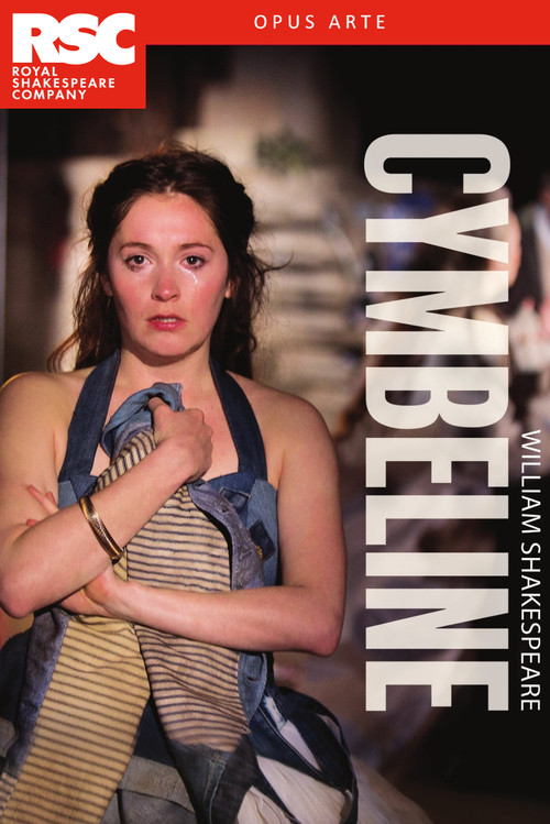 RSC Live: Cymbeline (2016) poster