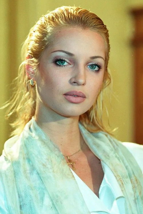 Анастасия Волочкова