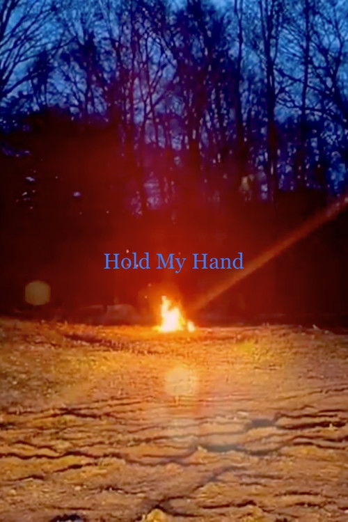 Hold My Hand (2022) poster