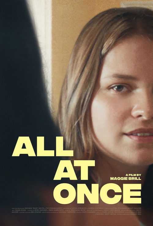 All at Once (2025) poster