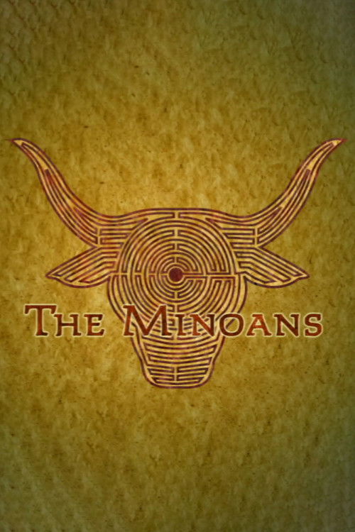 The Minoans (2004) poster