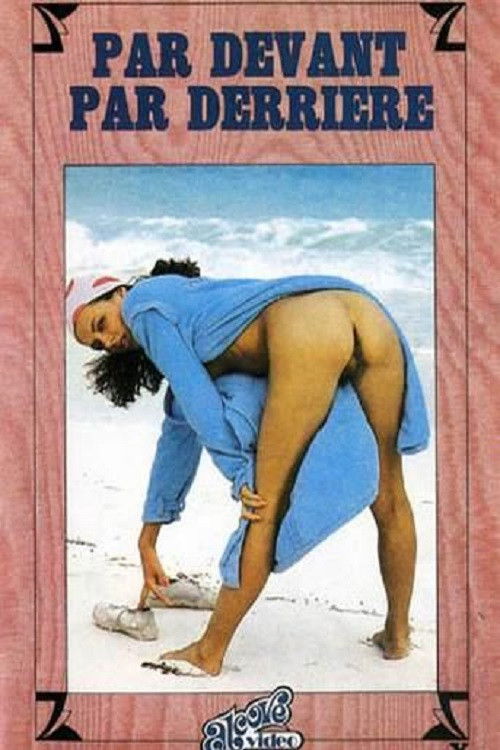 Par devant par derrière (1978) poster
