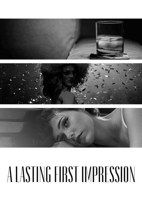 A Lasting First Impression poster