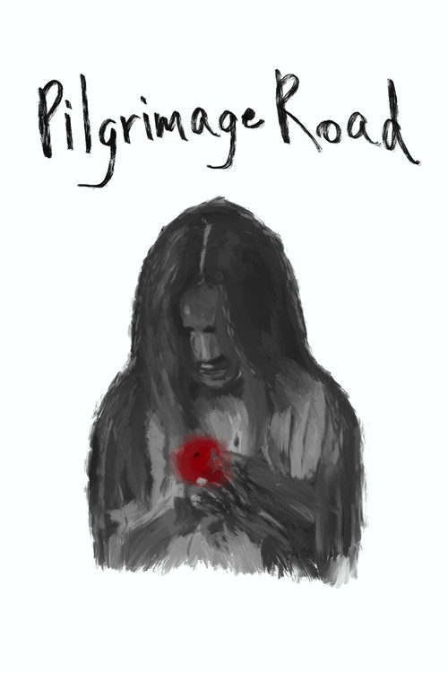 Pilgrimage Road (2023) poster