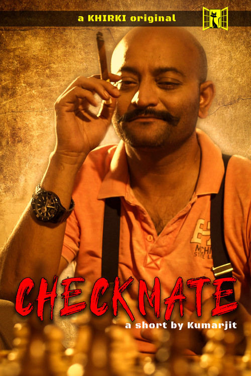 Checkmate (2020) poster