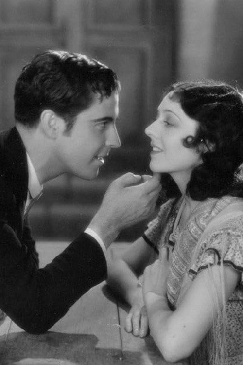 The Singer of Seville (1931) poster