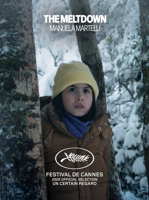 El deshielo (2026) poster