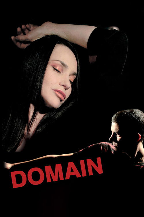 Domaine (2009) poster