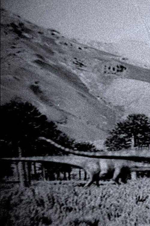 Notes from the Anthropocene (2014) poster