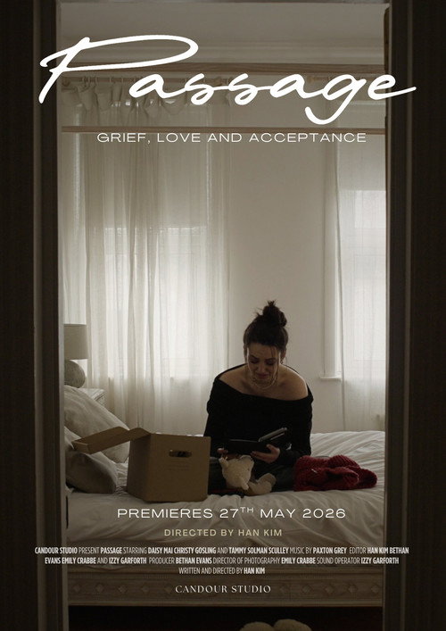 Passage (2026) poster