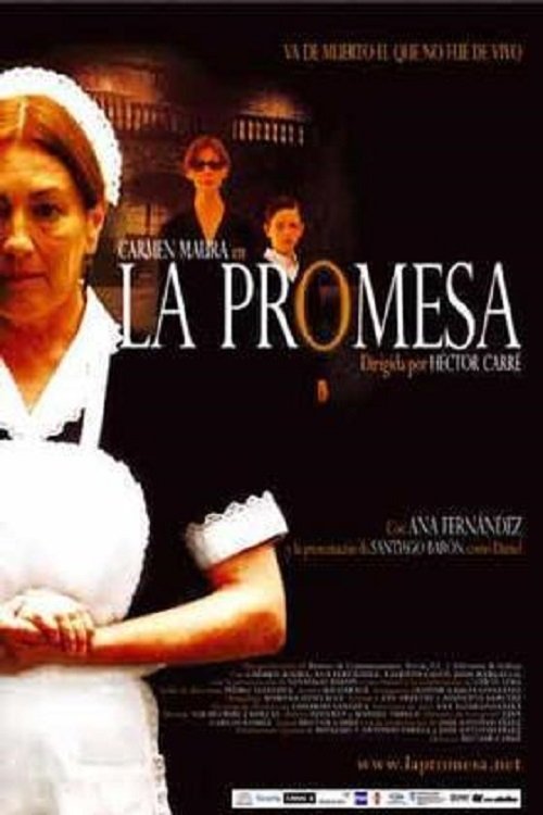 La promesa (2004) poster