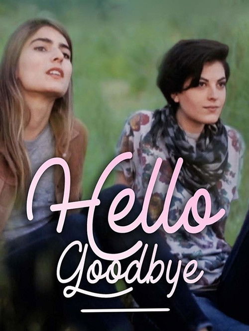 Hello Goodbye (2017) poster