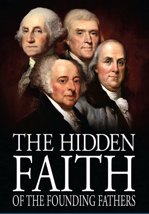 The Hidden Faith of the Founding Fathers (2011) poster