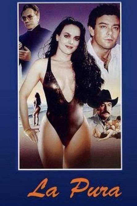 La Pura (1994) poster