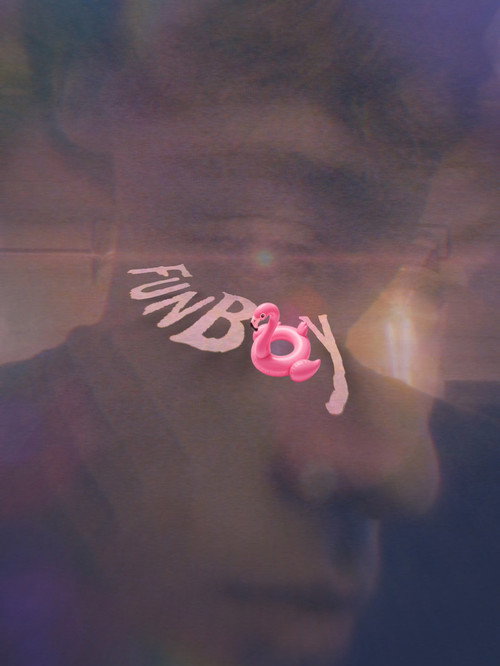 FunBoy (2026) poster