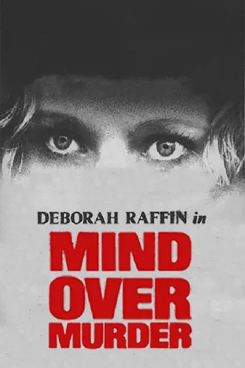 Mind Over Murder (1979) poster