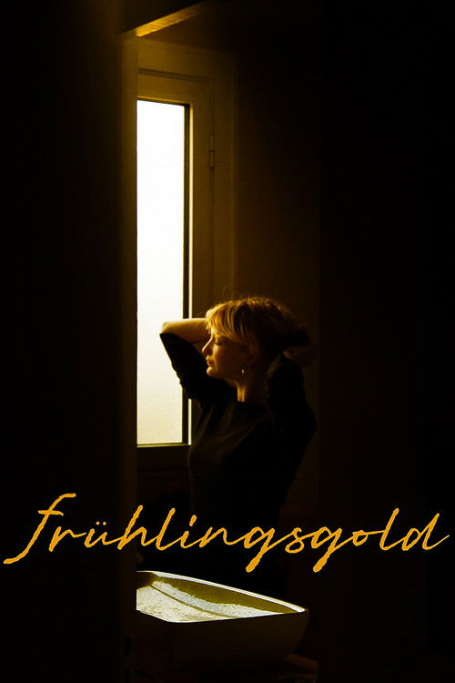 Frühlingsgold (2026) poster