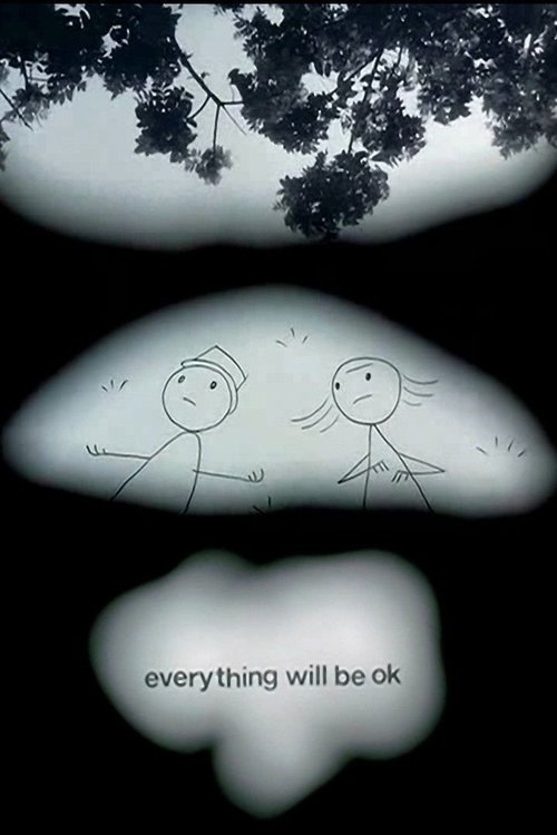 Everything Will Be OK (2006) poster