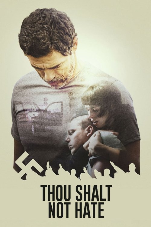 Thou Shalt Not Hate (2020) poster