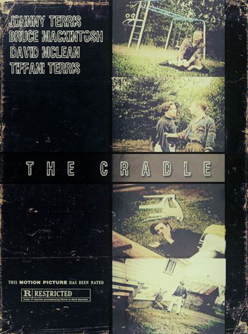 The Cradle (1987) poster