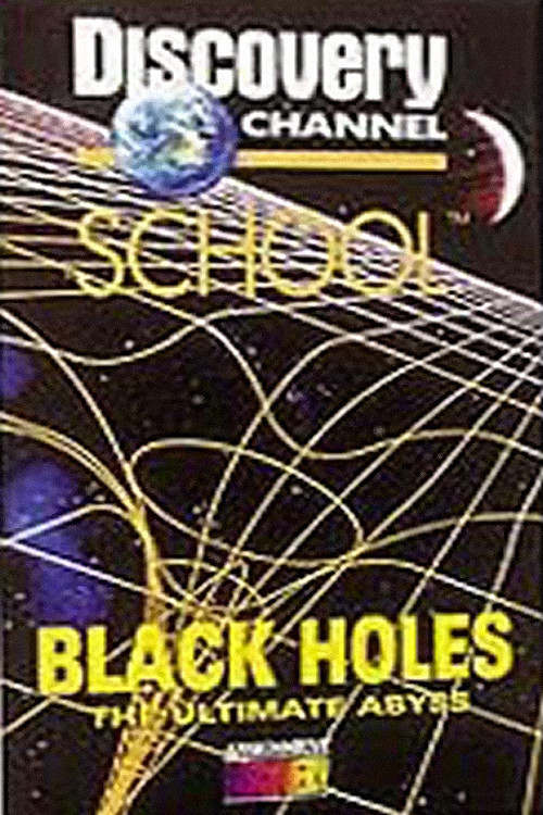Equinox: Black Holes (1997) poster