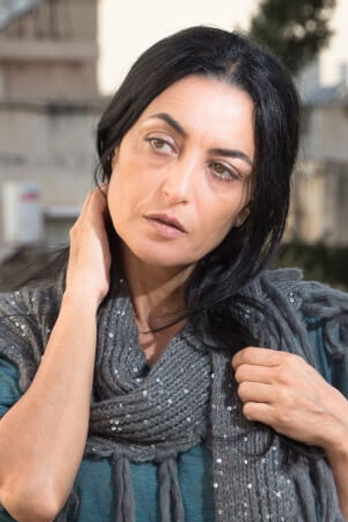 אסתי ירושלמי