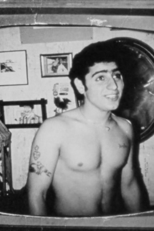 Taboo: The Single and the LP (1980) poster