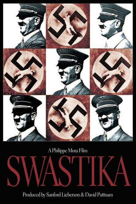 Swastika (1974) poster