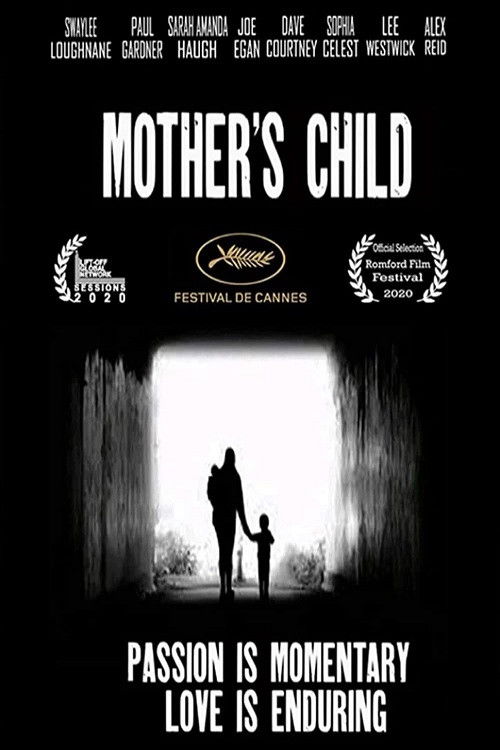 Mothers Child (2020) poster