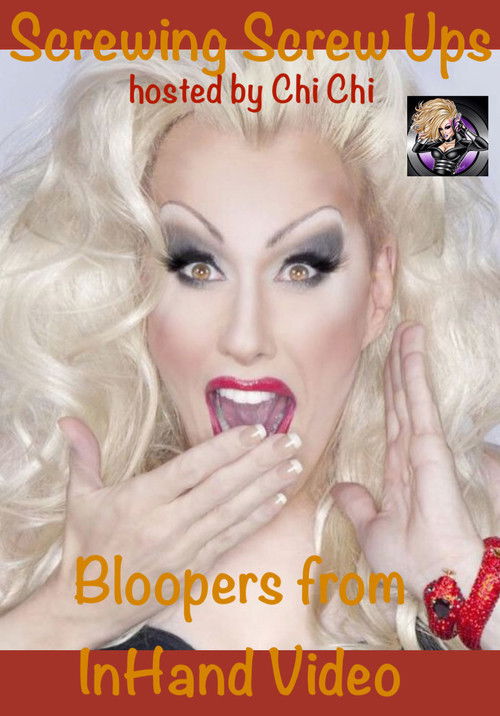 Screwing Screw Ups (1989) poster