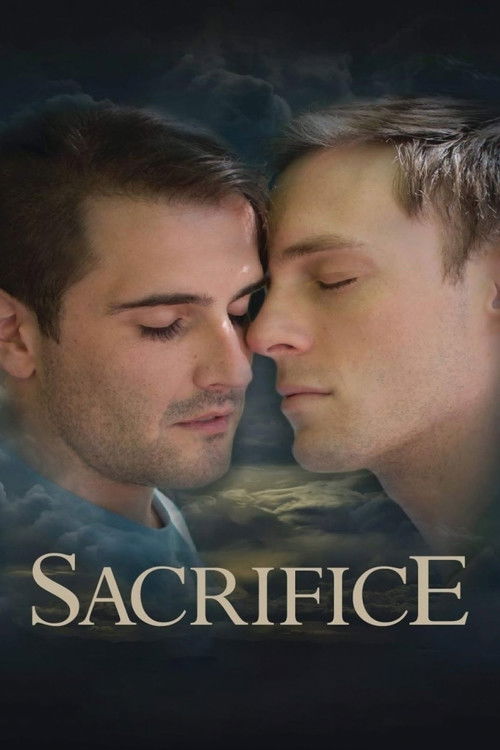 Sacrifice (2018) poster