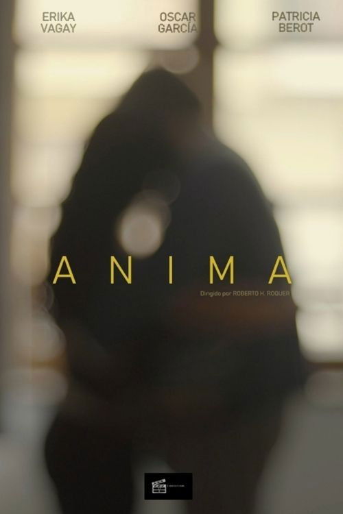Anima (2026) poster