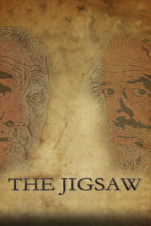 The Jigsaw (2014) poster