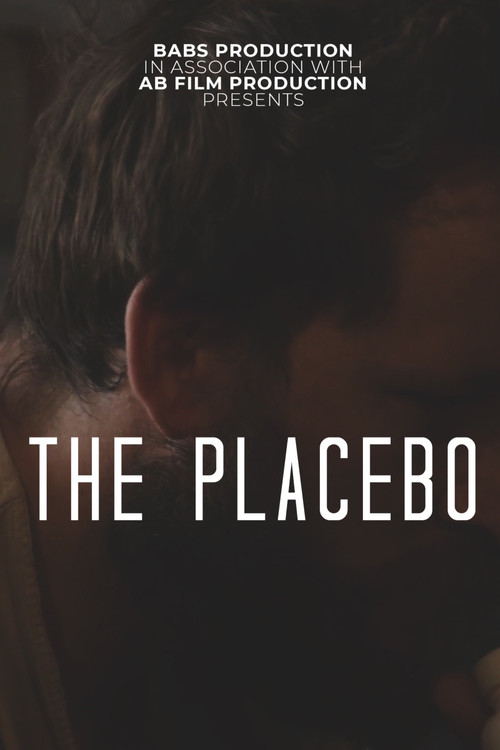 The Placebo (2021) poster