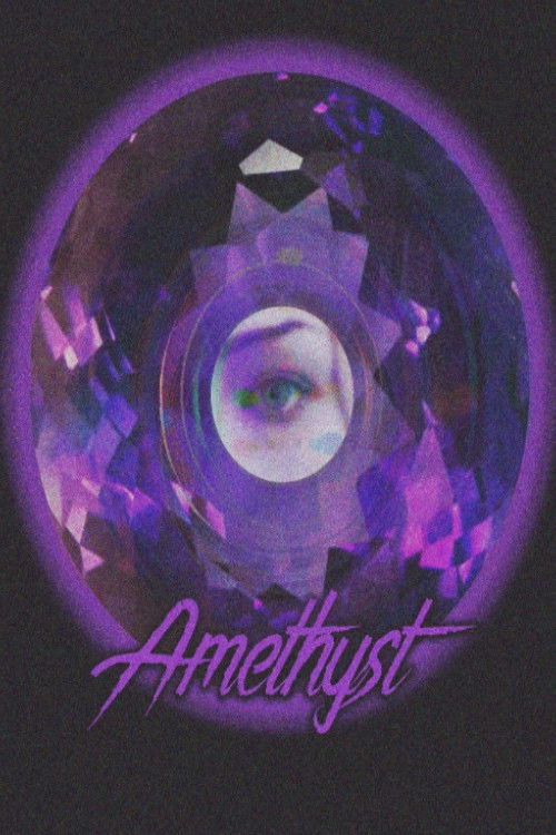 Amethyst (2019) poster